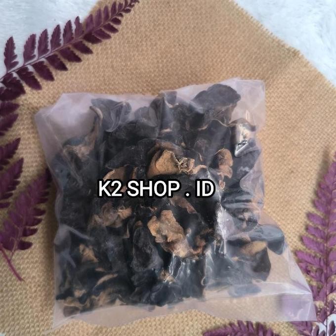 

Promo Jamur Kuping Kering Best Seller
