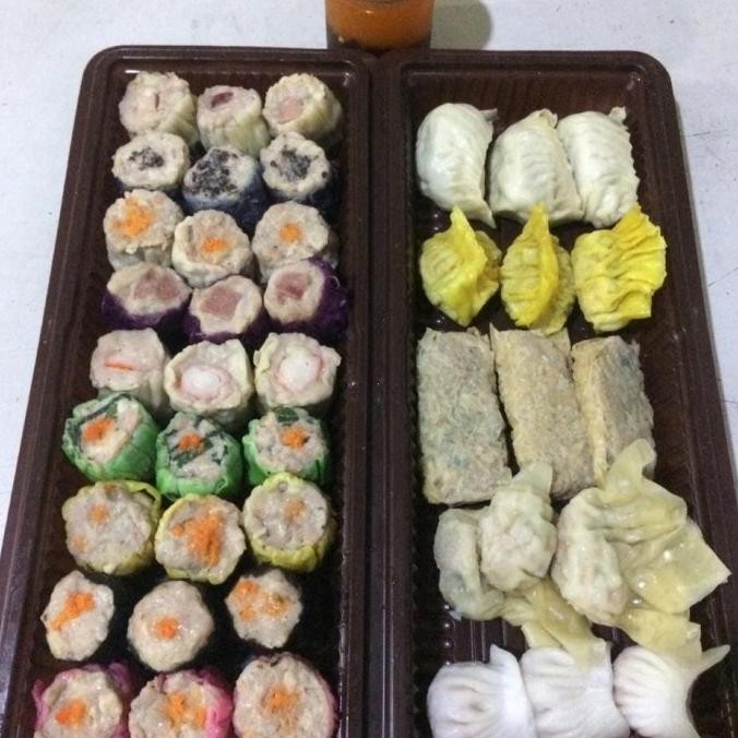 

Promo Mix 42 Frozen Isi 42 Hallal