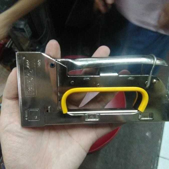 

ready !!! MESIN RAPID R23 / STAPLES GUN R-23 ORIGINAL 100% SWEDEN GENUINE BOX murah