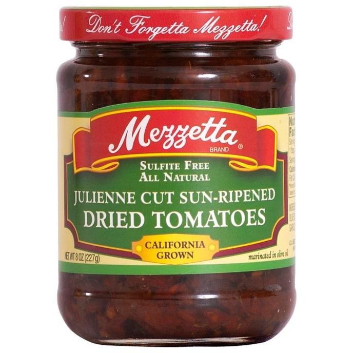 

Grosir Sundried Tomato 227Gram / Dried Tomatoes In Jar / Sun Dried Tomat