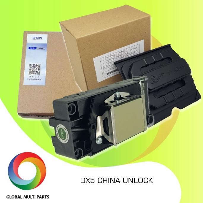 Printhead DX5 China Unlock | Head DX5 Unlock