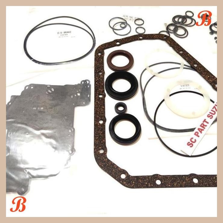 [SPS] PAKING SET SEAL KIT TRANSMISI MATIC AT SUZUKI SWIFT