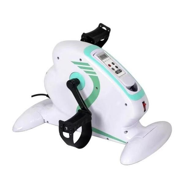 Sepeda Statis Terapi elektrik Sepeda Statis Mini Alat Terapi Kesehatan Kaki Tangan Stroke Terapi Str