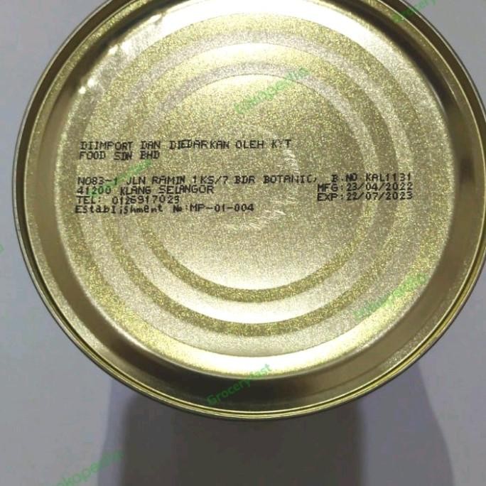 

Sale Amul Pure Ghee 1 Liter Minyak Sapi Asli Original