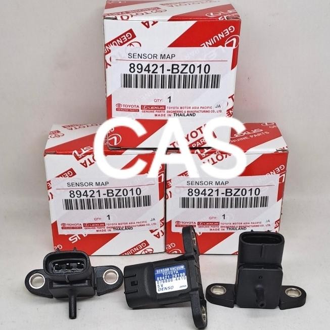New Sensor map avanza xenia 89421-BZ010