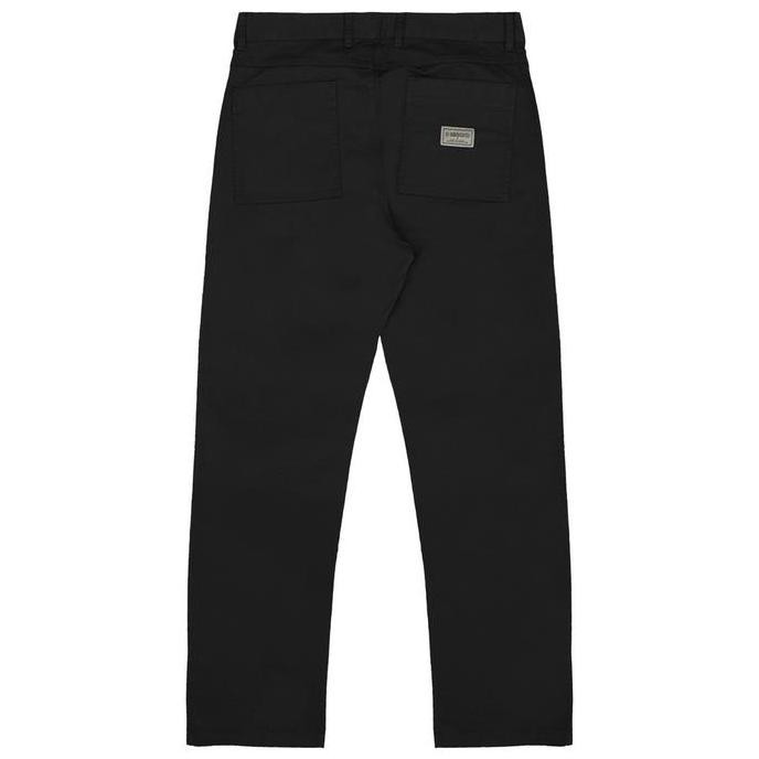 Grosir 3Second Celana Panjang Pria Fatigue Pants Regular Fit Katun Spandeks Edmond Hp-C081224