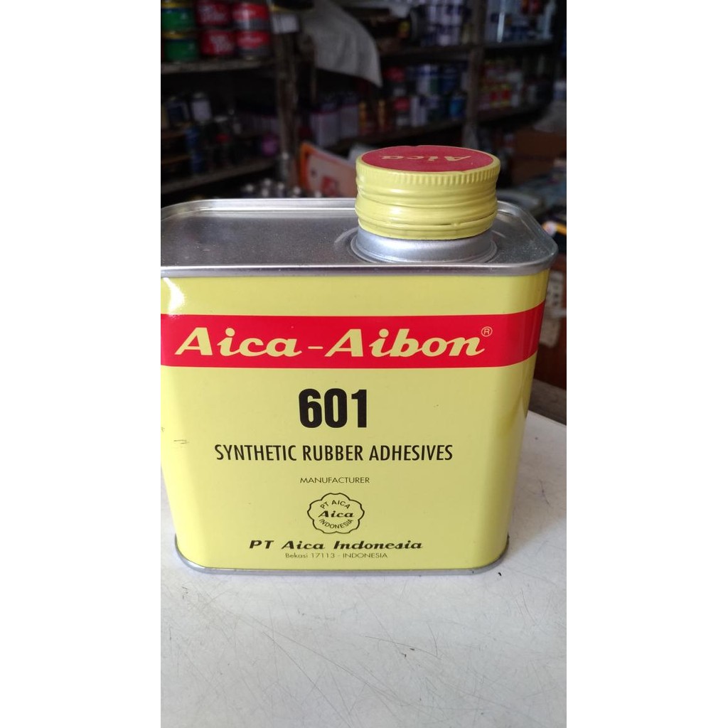 

Promo LEM AICA AIBON COD
