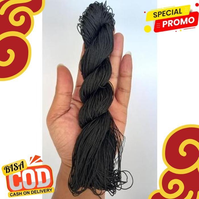 DISKON BENANG LAYANGAN BENANG TASBIH BENANG TASBIH NYLON BENANG TASBIH KUAT TALI NILON TALI NILON LA