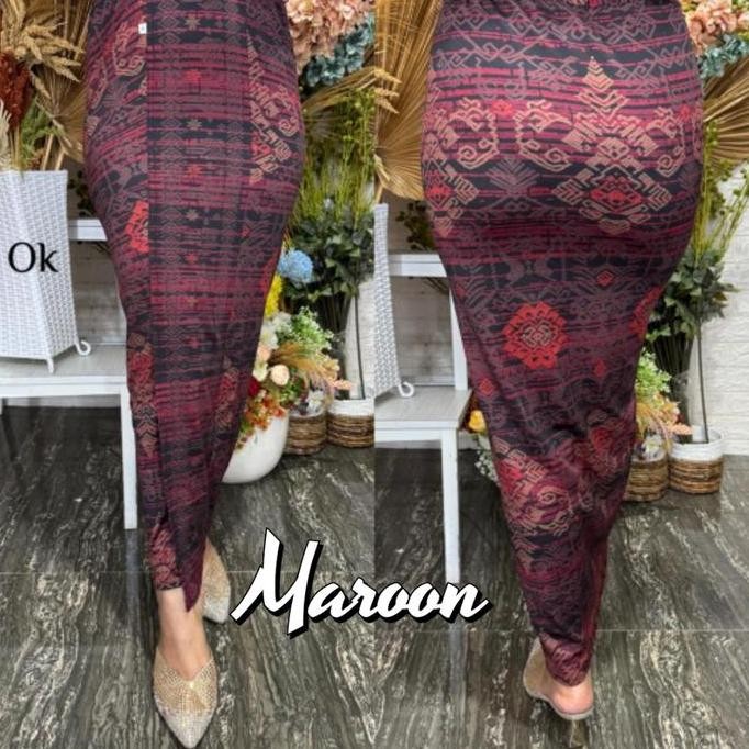 KAMEN JADI BALI MOSCREP SONGKET V4 | KAMEN BALI | KAMEN MOSCREP | KAMEN SONGKET WANITA