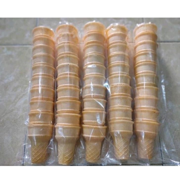 

50 Pc Cone Mcd E Rimcone E Rim