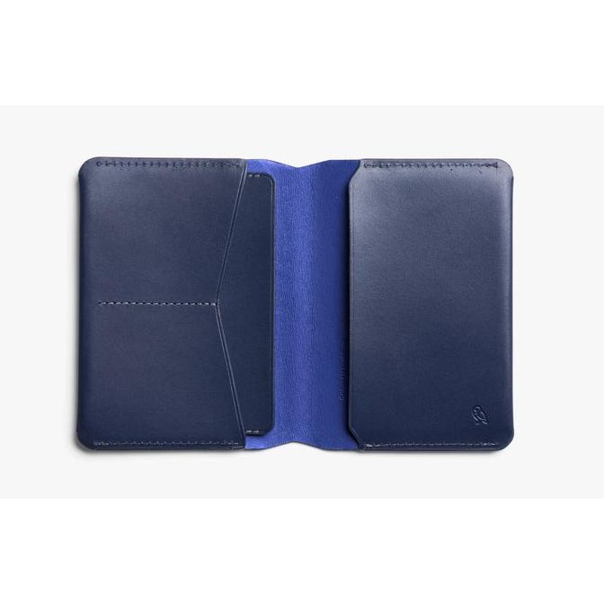 Bellroy Passport Cover - Premium Passport Wallet from Bellroy Australia