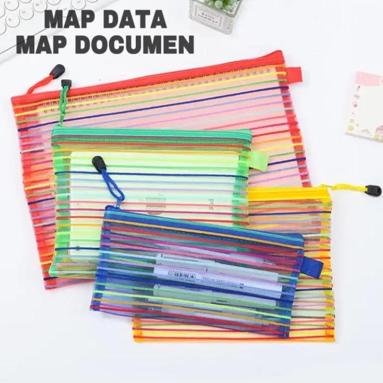 

Oz67 Hd Map Data Pouch Dokumen/Pouch Kosmetik/Pouch Make Up/Pouch Serbaguna