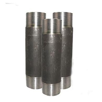Pipa Nipple 2 X 15 Cm / Pipe Nepel 2 Inch X 150 Mili -Nipel -Nepple Original Dan Terlaris