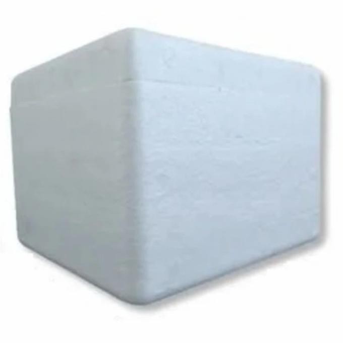 

Paket Dry Ice 3Kg + Styrofoam Size0 Promo