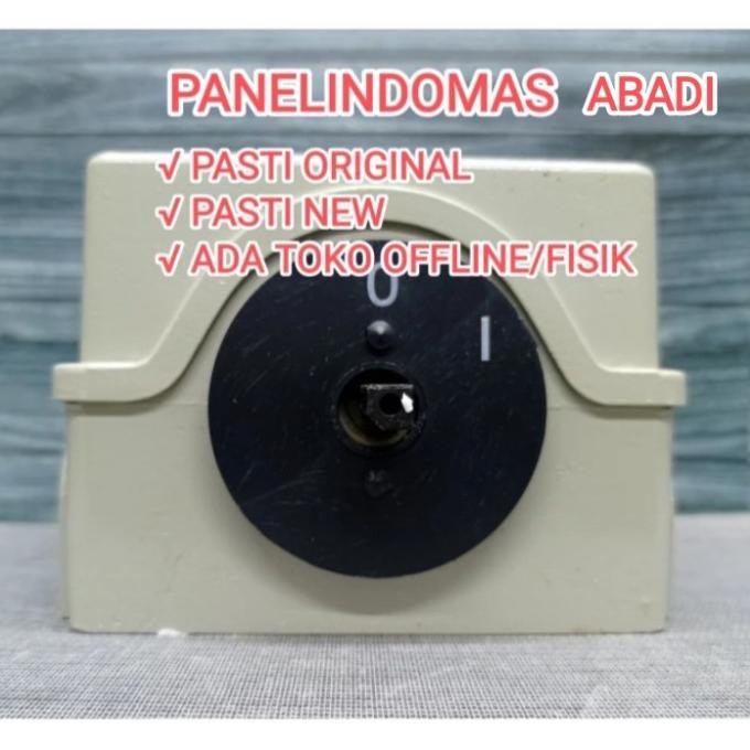 Terjangkau Cam Switch Ga-16 16A Ohm Saklar Cam Stater Fort Ga16