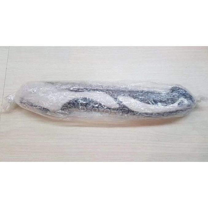 Folding Saw Gergaji Lipat Portable Gergaji Multifungsi Gergaji