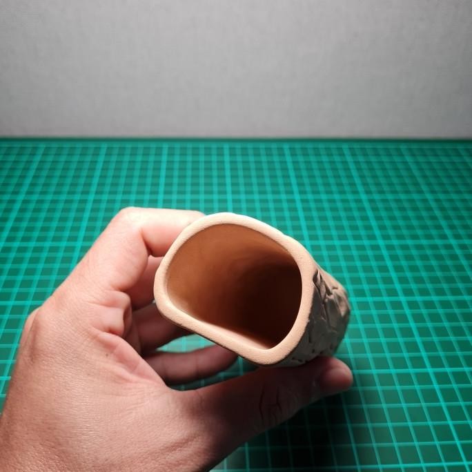 GOA PLECO RUMAH IKAN PLECO CAVE PLECO GOA IKAN HONG PLECO