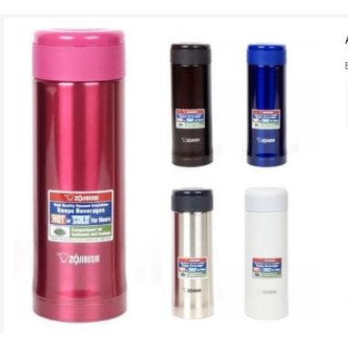 Terlaris Termos Kopi Teh Zojirushi 500 Ml Sm-Age50 / Tumbler Zojirushi