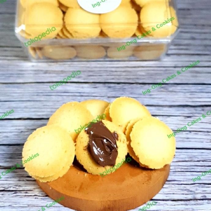 

Sale Nutella Circle Katetong