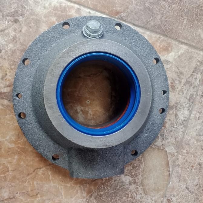 Hidrolik Seal Kit Dump Tronton Krm 201 - Asli