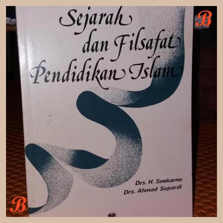 [LSY] Sejarah dan filsafat pendidikan islam