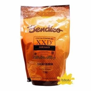 

TERSEDIA Bendico Cocoa Powder XXD 1kg
