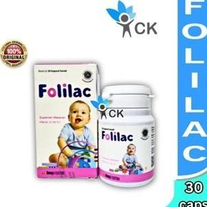 

Folilac