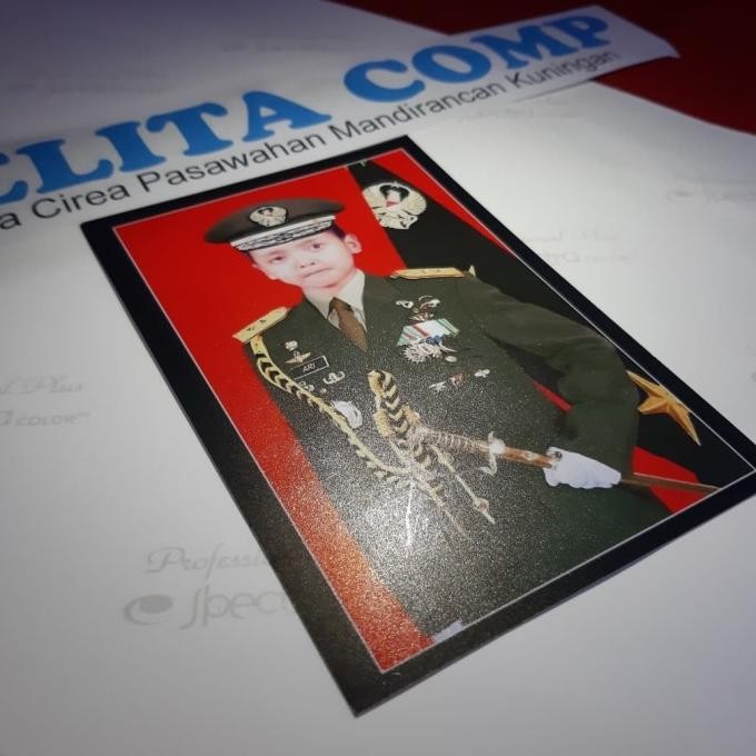 

Kertas Foto Silky Ukuran A3 Plus Promo