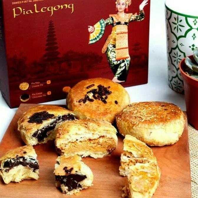 

Promo Pia Legong Bali