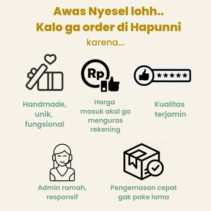 

Promo Hampers Lebaran Idul Fitri Parsel Ramadhan Taqwa By Hapunni