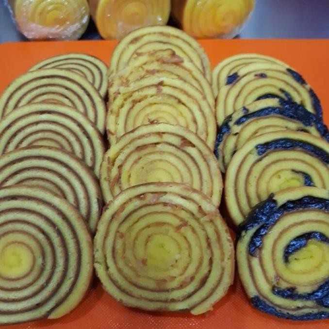 

Sale Lapis Legit Gulung