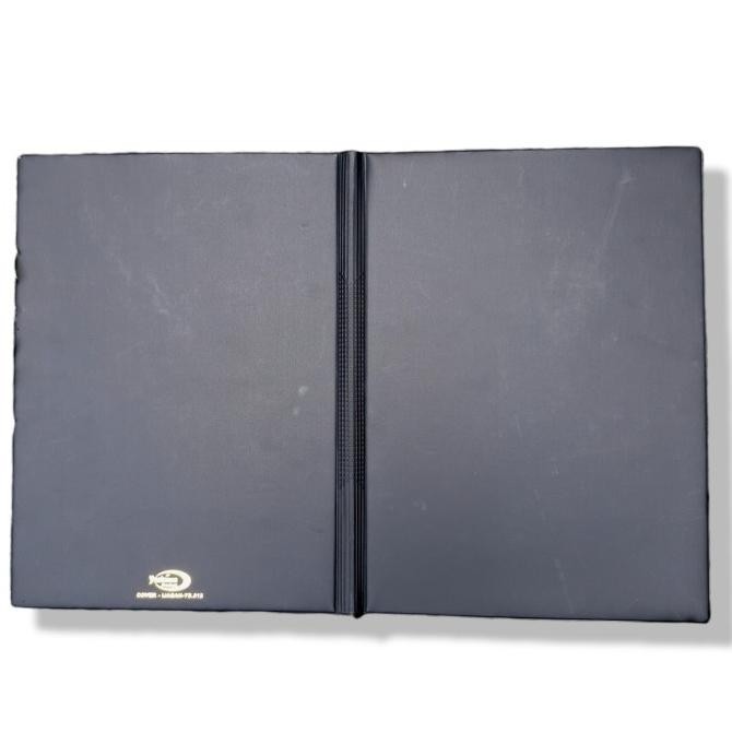 

SAMPUL IJAZAH TEBAL BERKUALITAS WARNA HITAM TERLARIS murah