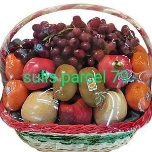 

Murah Parcel Buah Segar Premium K