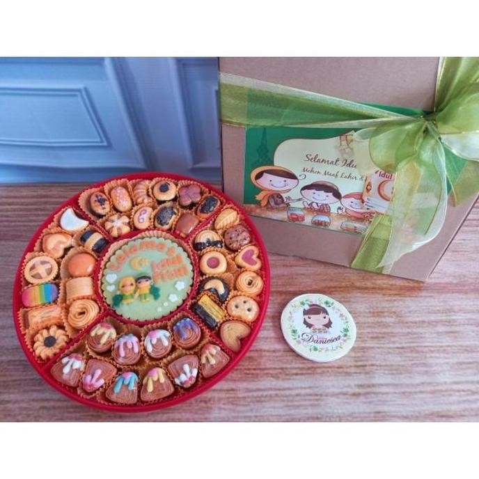 

Sale Coklat Karakter Dan Ucapan Selamat Idul Fitri - Candy Tray Chocolate