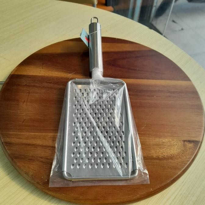 RENO Cheese Grater Small Hole / Parutan Keju Lubang Kecil #RND-384 Terlaris