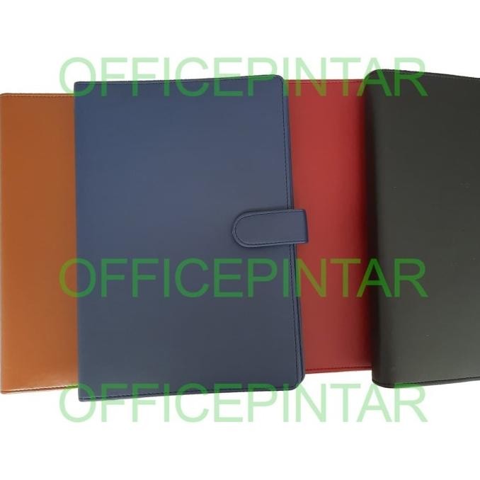 

Cover Organizer B5 Binder Jahit Multiring 26 Lubang murah