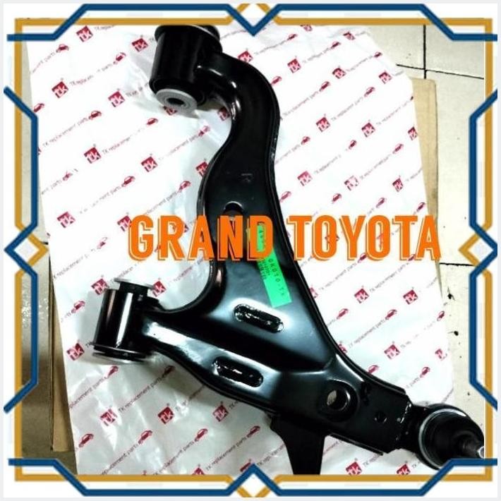 [GRA] LOWER ARM INNOVA - ARM BAWAH INNOVA