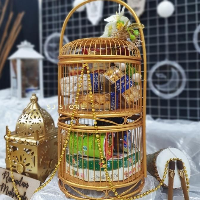 

Sale Paket Box Hampers Lebaran Kue Kering Toples Murah 42