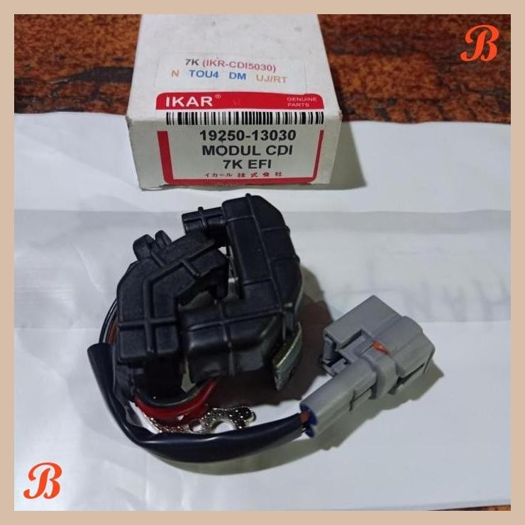 [GGT] CDI ONLY Kijang EFI 1800cc LGX