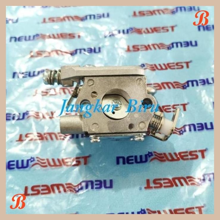 [JRB] CARBURATOR CHAIN SAW SENSO NW-258 NEW WEST