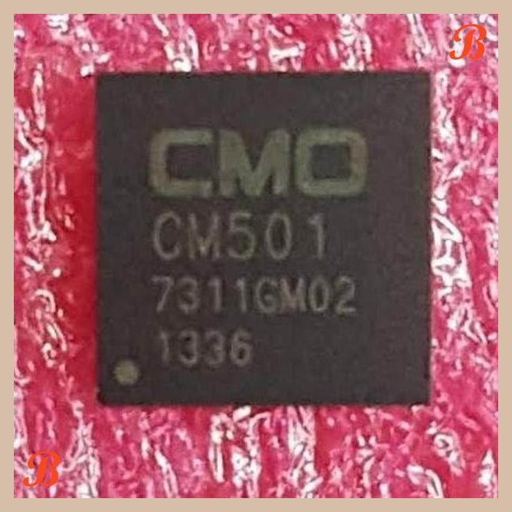 [SRE] CM501 CM5O1 CM 501 CMO QFN-48 SMD IC LED Screen Boost Driver