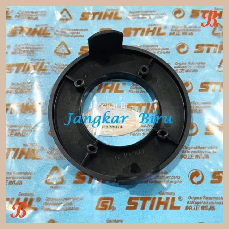 [JRB] COVER SPOOL MESIN POTONG RUMPUT FSA-56 STIHL ORIGINAL