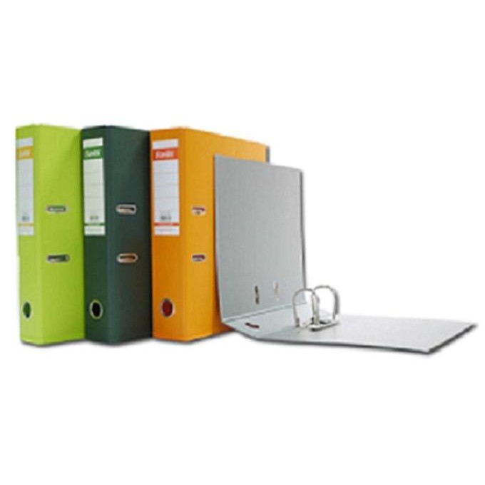 

Ordner Bantex 1450 A4 Punggung 7 Cm murah