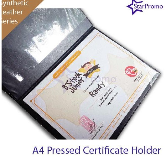 

Map Sertifikat Press murah