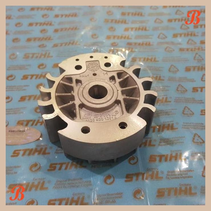[JRB] FLYWHEEL MAGNET SENSO MS-170 MS-1890 STIHL ORIGINAL