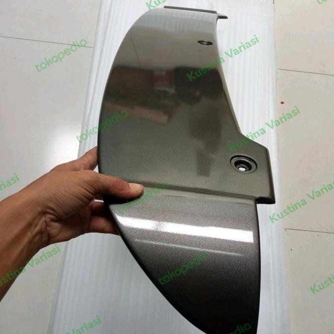 Grosir Spoiler Innova 2005 2015