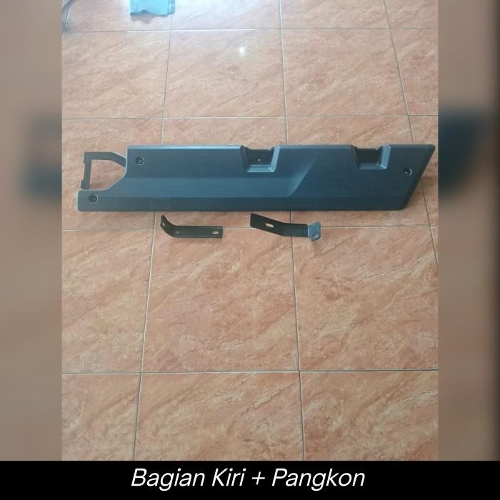 perisai samping grandmax sepasang Import Premium
