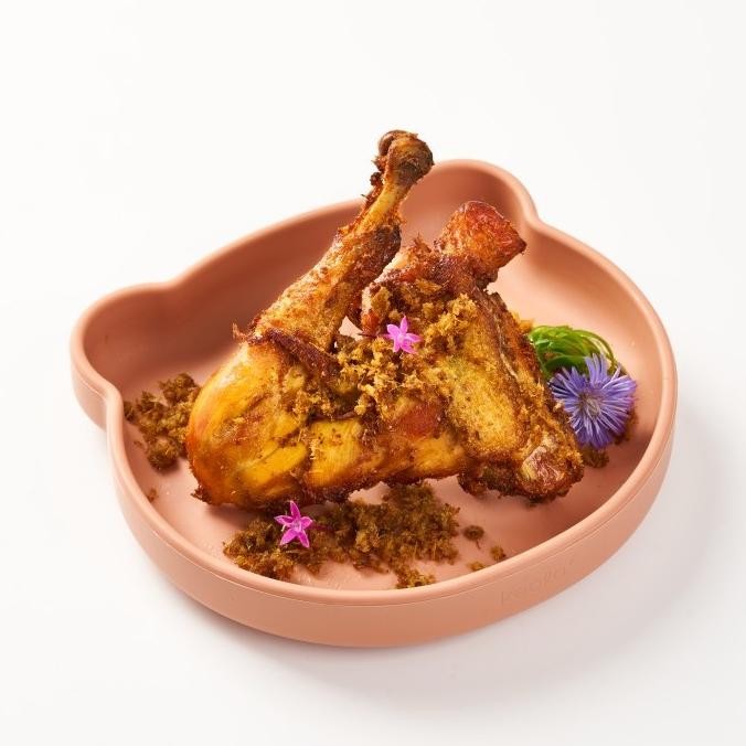 

Promo Hungry Alana Ayam Ungkep Lengkuas-Kids Friendly-Ready To Cook