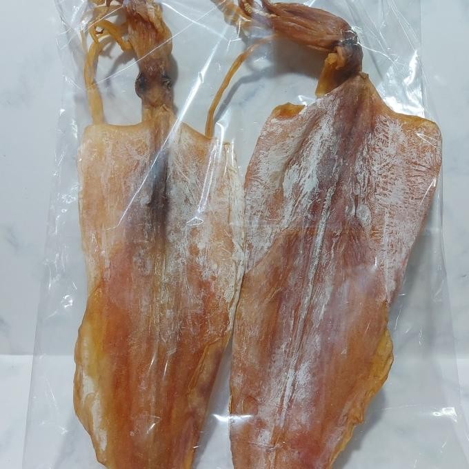 

Murah Juhi Kering Super Hrg Per Ekor +/- 150 Gr