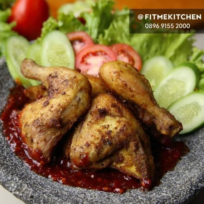 

Sale Ayam Ungkep Organik Probiotik Berkah Chicken Organic